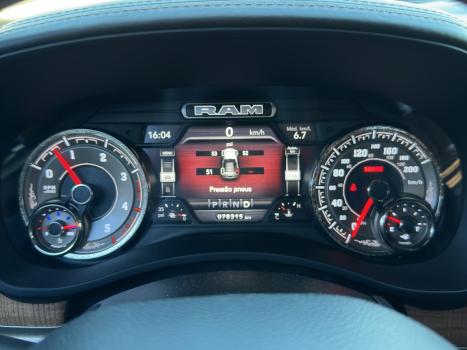 RAM 3500 6.7 I6 LIMITED LONG HORN CABINE DUPLA 4X4 TURBO DIESEL AUTOM�TICO, Foto 6