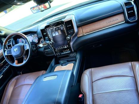 RAM 3500 6.7 I6 LIMITED LONG HORN CABINE DUPLA 4X4 TURBO DIESEL AUTOM�TICO, Foto 9