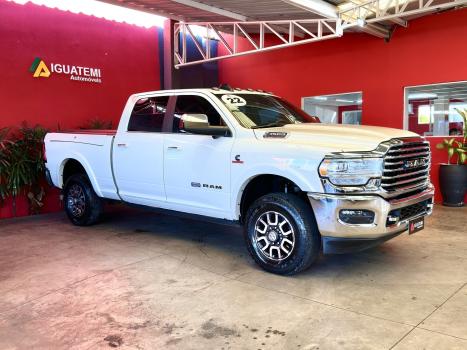 RAM 3500 6.7 I6 LIMITED LONG HORN CABINE DUPLA 4X4 TURBO DIESEL AUTOM�TICO, Foto 12