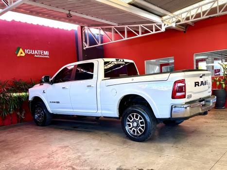 RAM 3500 6.7 I6 LIMITED LONG HORN CABINE DUPLA 4X4 TURBO DIESEL AUTOM�TICO, Foto 18