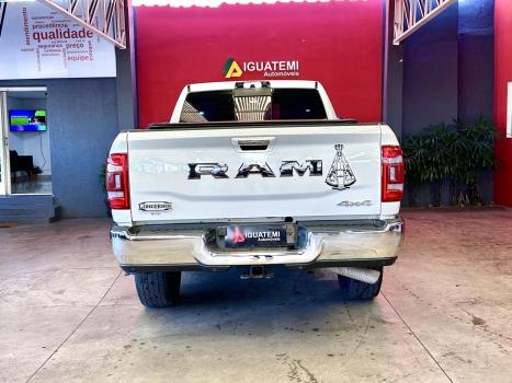 RAM 3500 6.7 I6 LIMITED LONG HORN CABINE DUPLA 4X4 TURBO DIESEL AUTOM�TICO, Foto 19