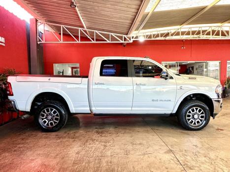 RAM 3500 6.7 I6 LIMITED LONG HORN CABINE DUPLA 4X4 TURBO DIESEL AUTOM�TICO, Foto 20