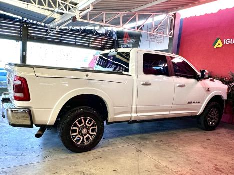 RAM 3500 6.7 I6 LIMITED LONG HORN CABINE DUPLA 4X4 TURBO DIESEL AUTOM�TICO, Foto 21