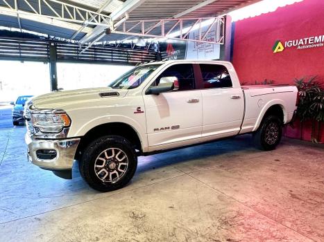 RAM 3500 6.7 I6 LIMITED LONG HORN CABINE DUPLA 4X4 TURBO DIESEL AUTOM�TICO, Foto 22