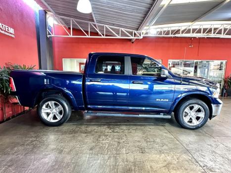 RAM Classic 5.7 V8 32V 4P HEMI LARAMIE AUTOMTICO, Foto 3