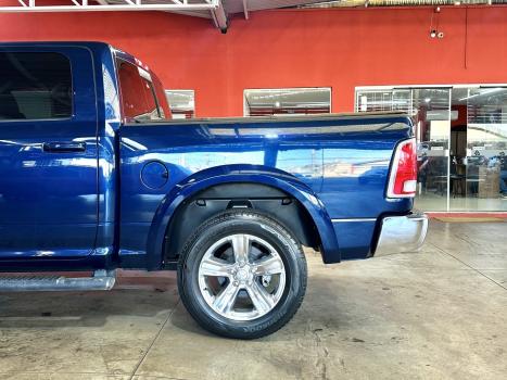 RAM Classic 5.7 V8 32V 4P HEMI LARAMIE AUTOMTICO, Foto 8