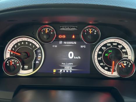 RAM Classic 5.7 V8 32V 4P HEMI LARAMIE AUTOMTICO, Foto 10