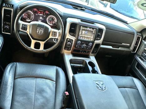 RAM Classic 5.7 V8 32V 4P HEMI LARAMIE AUTOMTICO, Foto 16
