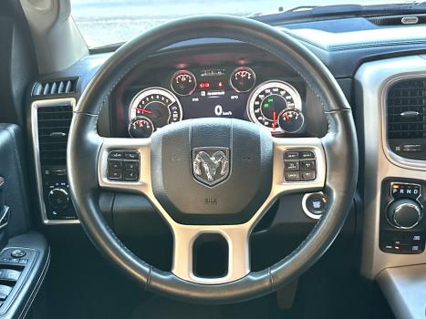 RAM Classic 5.7 V8 32V 4P HEMI LARAMIE AUTOMTICO, Foto 20