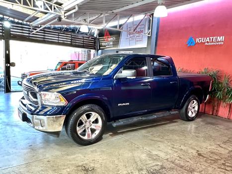 RAM Classic 5.7 V8 32V 4P HEMI LARAMIE AUTOMTICO, Foto 21