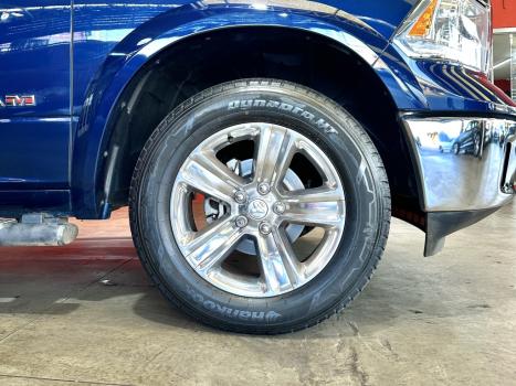 RAM Classic 5.7 V8 32V 4P HEMI LARAMIE AUTOMTICO, Foto 22