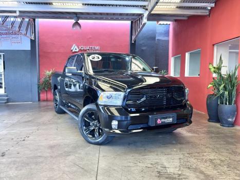 RAM Classic 5.7 V8 32V 4P HEMI LARAMIE AUTOM�TICO, Foto 8