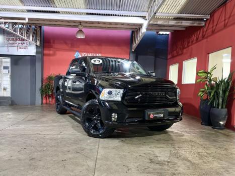 RAM Classic 5.7 V8 32V 4P HEMI LARAMIE AUTOM�TICO, Foto 1