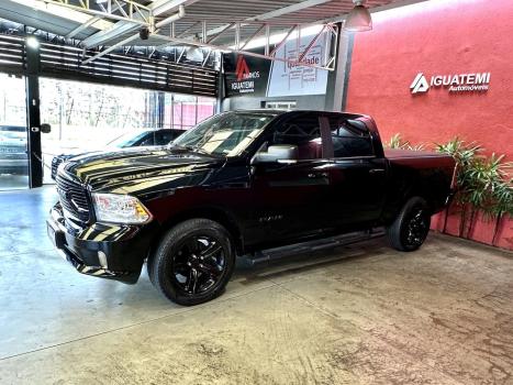RAM Classic 5.7 V8 32V 4P HEMI LARAMIE AUTOM�TICO, Foto 19