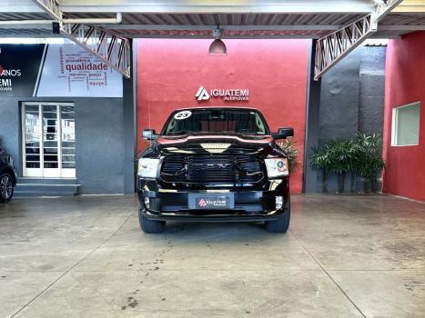 RAM Classic 5.7 V8 32V 4P HEMI LARAMIE AUTOM�TICO, Foto 20