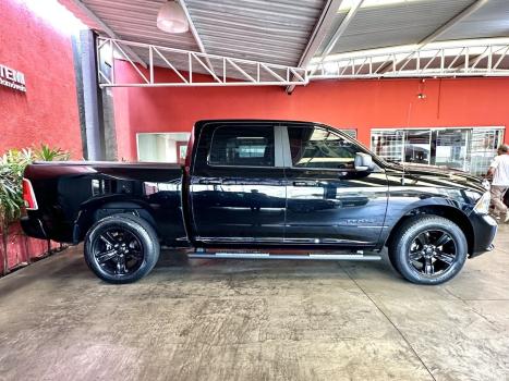 RAM Classic 5.7 V8 32V 4P HEMI LARAMIE AUTOM�TICO, Foto 24