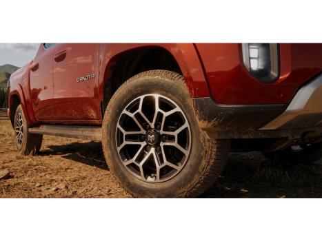 RAM Dakota 2.2 4P TURBO DIESEL LARAMIE 4X4 AUTOM�TICO, Foto 4