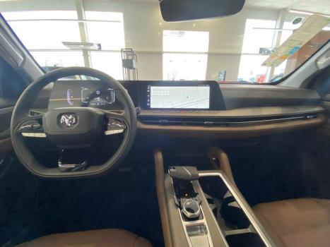 RAM Dakota 2.2 4P TURBO DIESEL LARAMIE 4X4 AUTOM�TICO, Foto 9