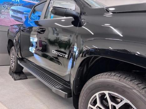 RAM Dakota 2.2 4P TURBO DIESEL LARAMIE 4X4 AUTOM�TICO, Foto 3