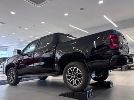 RAM Dakota 2.2 4P TURBO DIESEL LARAMIE 4X4 AUTOM�TICO, Foto 5