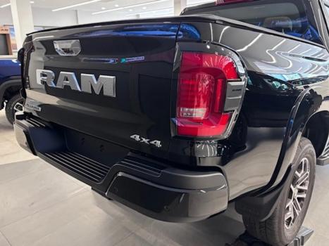 RAM Dakota 2.2 4P TURBO DIESEL LARAMIE 4X4 AUTOM�TICO, Foto 6