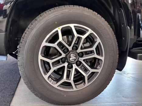 RAM Dakota 2.2 4P TURBO DIESEL LARAMIE 4X4 AUTOM�TICO, Foto 8