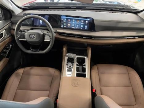 RAM Dakota 2.2 4P TURBO DIESEL LARAMIE 4X4 AUTOM�TICO, Foto 9