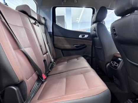 RAM Dakota 2.2 4P TURBO DIESEL LARAMIE 4X4 AUTOM�TICO, Foto 13