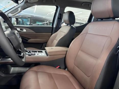RAM Dakota 2.2 4P TURBO DIESEL LARAMIE 4X4 AUTOM�TICO, Foto 14