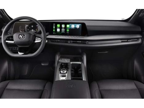 RAM Dakota 2.2 4P TURBO DIESEL WARLOCK 4X4 AUTOM�TICO, Foto 4