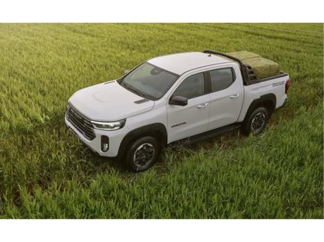 RAM Dakota 2.2 4P TURBO DIESEL WARLOCK 4X4 AUTOM�TICO, Foto 7