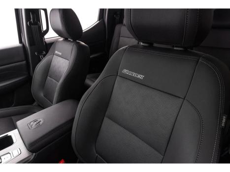 RAM Dakota 2.2 4P TURBO DIESEL WARLOCK 4X4 AUTOM�TICO, Foto 10