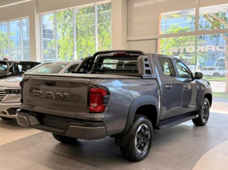 RAM Dakota 2.2 4P TURBO DIESEL WARLOCK 4X4 AUTOM�TICO, Foto 7