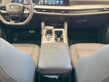 RAM Dakota 2.2 4P TURBO DIESEL WARLOCK 4X4 AUTOM�TICO, Foto 11