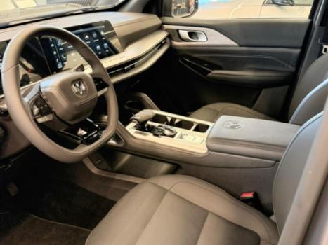 RAM Dakota 2.2 4P TURBO DIESEL WARLOCK 4X4 AUTOM�TICO, Foto 12