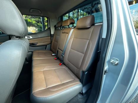 RAM Dakota 2.2 4P TURBO DIESEL LARAMIE 4X4 AUTOM�TICO, Foto 12