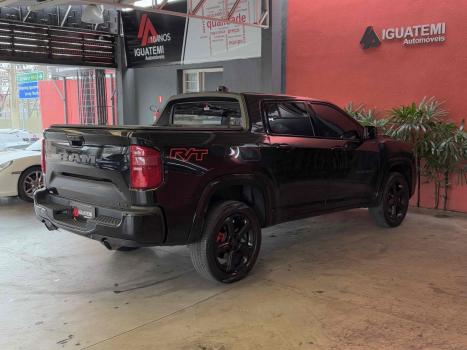 RAM Rampage 2.0 4P HURRICANE 4 TURBO R/T 4X4 AUTOM�TICO, Foto 3