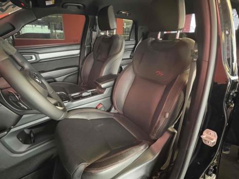 RAM Rampage 2.0 4P HURRICANE 4 TURBO R/T 4X4 AUTOM�TICO, Foto 4