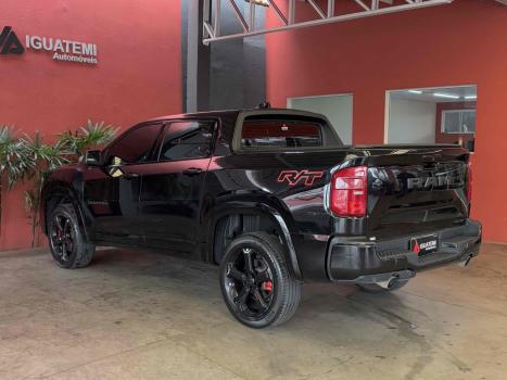 RAM Rampage 2.0 4P HURRICANE 4 TURBO R/T 4X4 AUTOM�TICO, Foto 11