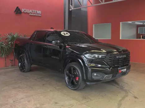 RAM Rampage 2.0 4P HURRICANE 4 TURBO R/T 4X4 AUTOM�TICO, Foto 1