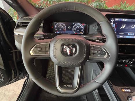 RAM Rampage 2.0 4P HURRICANE 4 TURBO R/T 4X4 AUTOM�TICO, Foto 2