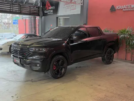 RAM Rampage 2.0 4P HURRICANE 4 TURBO R/T 4X4 AUTOM�TICO, Foto 5