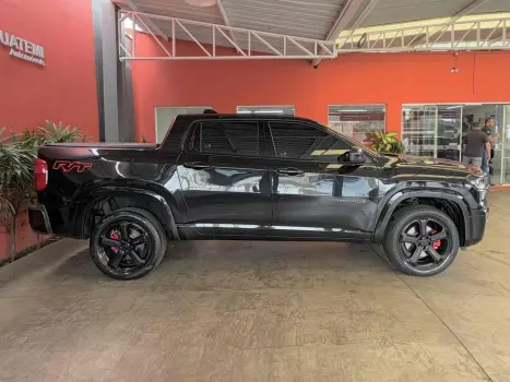 RAM Rampage 2.0 4P HURRICANE 4 TURBO R/T 4X4 AUTOM�TICO, Foto 7