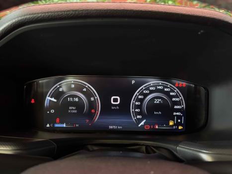 RAM Rampage 2.0 4P HURRICANE 4 TURBO R/T 4X4 AUTOM�TICO, Foto 12