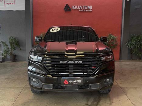 RAM Rampage 2.0 4P HURRICANE 4 TURBO R/T 4X4 AUTOM�TICO, Foto 13