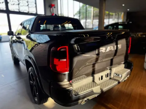 RAM Rampage 2.0 4P HURRICANE 4 TURBO R/T 4X4 AUTOMTICO, Foto 10