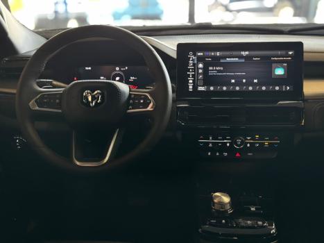 RAM Rampage 2.0 4P HURRICANE 4 TURBO R/T 4X4 AUTOMTICO, Foto 16