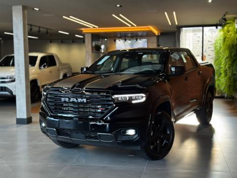 RAM Rampage 2.0 4P HURRICANE 4 TURBO R/T 4X4 AUTOM�TICO, Foto 1