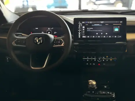 RAM Rampage 2.0 4P HURRICANE 4 TURBO R/T 4X4 AUTOM�TICO, Foto 16