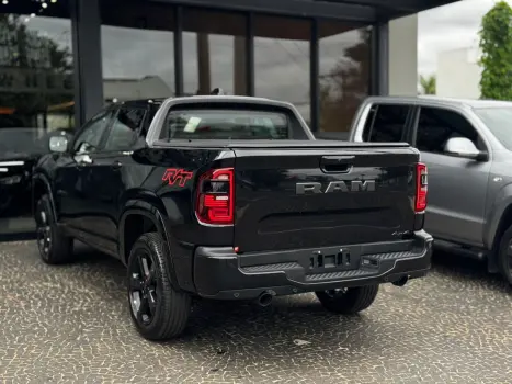 RAM Rampage 2.0 4P HURRICANE 4 TURBO R/T 4X4 AUTOM�TICO, Foto 12